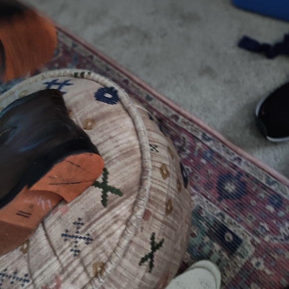 Sz 10, Russell Park chocolate boots - Picture 2 of 4